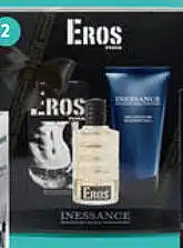 Di Eros aanbieding
