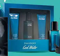Di DavidOff aanbieding
