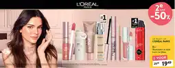 Di L'Oréal Paris aanbieding