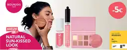 Di Bourjois aanbieding