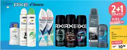 Di Kies en Mix aanbieding