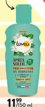 Di Lovea Apres Soleil aanbieding