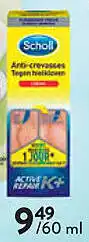 Di Scholl aanbieding