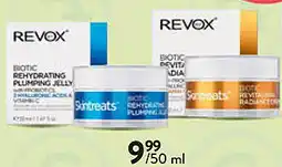 Di Revox aanbieding