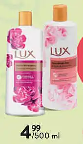 Di Lux aanbieding