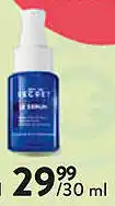 Di Pin up Secret Le Serum aanbieding