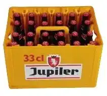 Colruyt Jupiler 5.2 % vol aanbieding