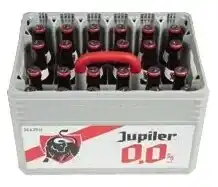 Colruyt Jupiler 0.0% vol aanbieding