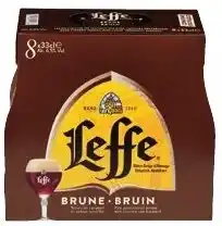 Colruyt Leffe Bruin 6.5 % vol aanbieding