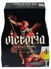 Colruyt Victoria 8.5 % vol aanbieding
