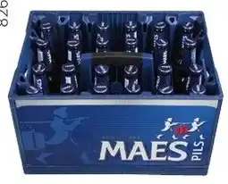 Colruyt Maes 5,2 % vol aanbieding