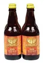 Colruyt Grimbergen Prestige 8 % vol aanbieding