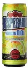 Colruyt Desperados Virgin Citrus 0.0 % vol aanbieding