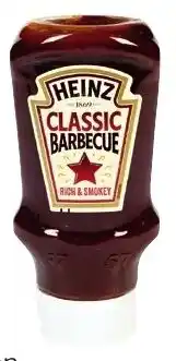 Colruyt Heinz Classic Barbecue aanbieding