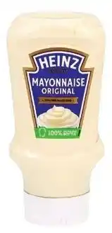 Colruyt Heinz Mayonnaise Original aanbieding
