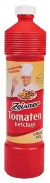 Colruyt Zeisner Tomaten Ketchup aanbieding