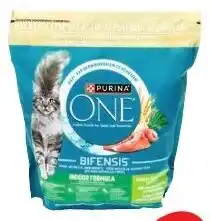 Colruyt Purina One Indoor Kalkoen aanbieding