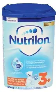 Colruyt Nutrilon Groeimelk aanbieding