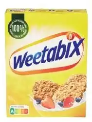 Colruyt Weetabix Original Volkoren aanbieding