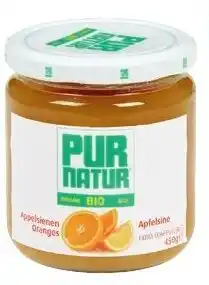 Colruyt Pur Natur Appelsienen aanbieding