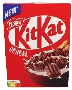 Colruyt Nestlé KitKat aanbieding