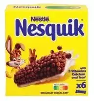 Colruyt Nestlé Nesquik aanbieding
