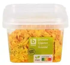 Colruyt Boni Selection Groenten Oriental aanbieding
