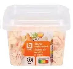 Colruyt Boni Selection Wortel Seldersalade aanbieding
