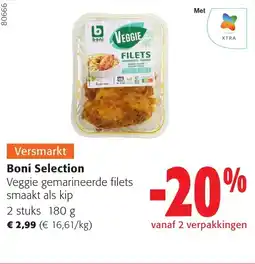 Colruyt Boni Selection aanbieding
