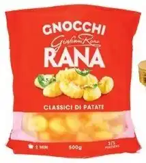 Colruyt Giovanni Rana Gnocchi aanbieding