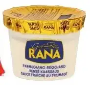 Colruyt Giovanni Rana Kaassaus aanbieding