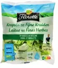 Colruyt Florette Kropsla met Fijne Kruiden aanbieding