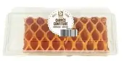 Colruyt Boni Selection Carrés confiture Abrikoos aanbieding