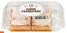 Colruyt Boni Selection Carré frangipane aanbieding
