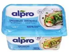Colruyt Alpro Smeerbaar aanbieding