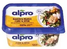 Colruyt Alpro Bakken & braden aanbieding