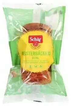 Colruyt Schär Meisterbäckers Vital aanbieding