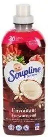 Colruyt Soupline Verwarmend Kokosnoot & witte bloemen aanbieding