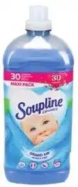 Colruyt Soupline Hemels fris aanbieding