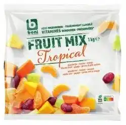 Colruyt Boni Selection Tropical Fruitmix aanbieding