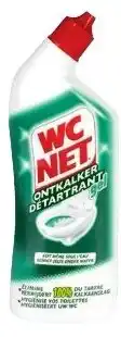 Colruyt WC Net Ontkalker gel aanbieding