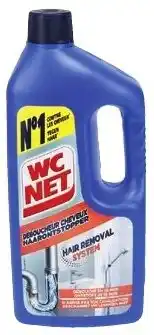 Colruyt WC Net Haarontstopper aanbieding
