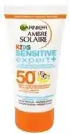 Colruyt Garnier Ambre Solaire aanbieding