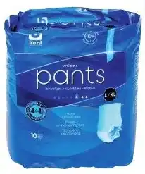Colruyt Boni Selection Broekjes Unisex Zwaar urineverlies L/XL aanbieding