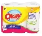 Colruyt Okay keukenrol Adapt aanbieding