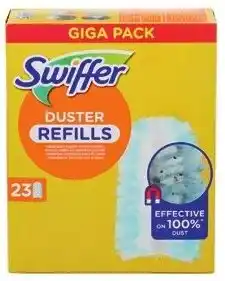 Colruyt Swiffer Duster aanbieding