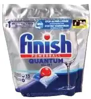 Colruyt Finish Quantum aanbieding