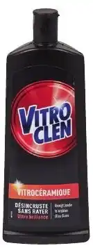 Colruyt Vitroclen Kookplaatreiniger Keramisch aanbieding