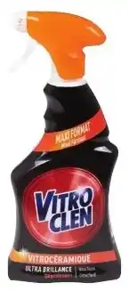 Colruyt Vitroclen Kookplaatreiniger Keramisch spray aanbieding