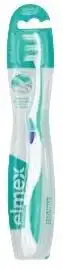 Colruyt Elmex tandenborstel Sensitive Soft aanbieding